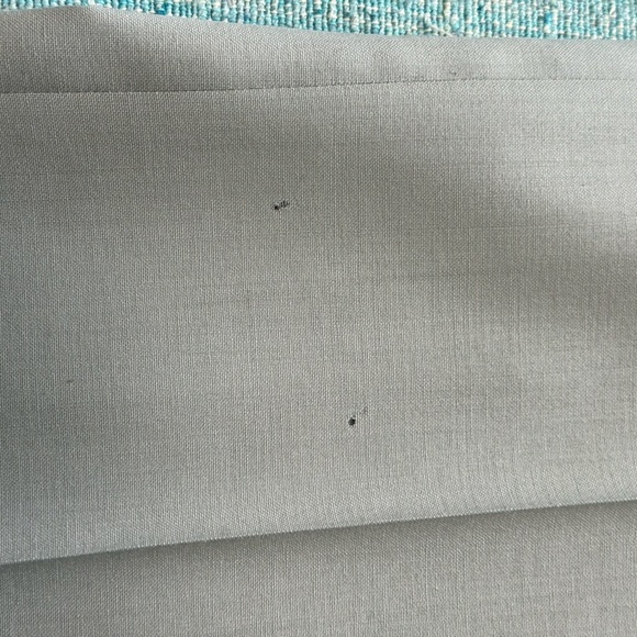 Stylish JLindeberg pants with fashionable slight boot cut in size 50 .. - Picture 6 of 7